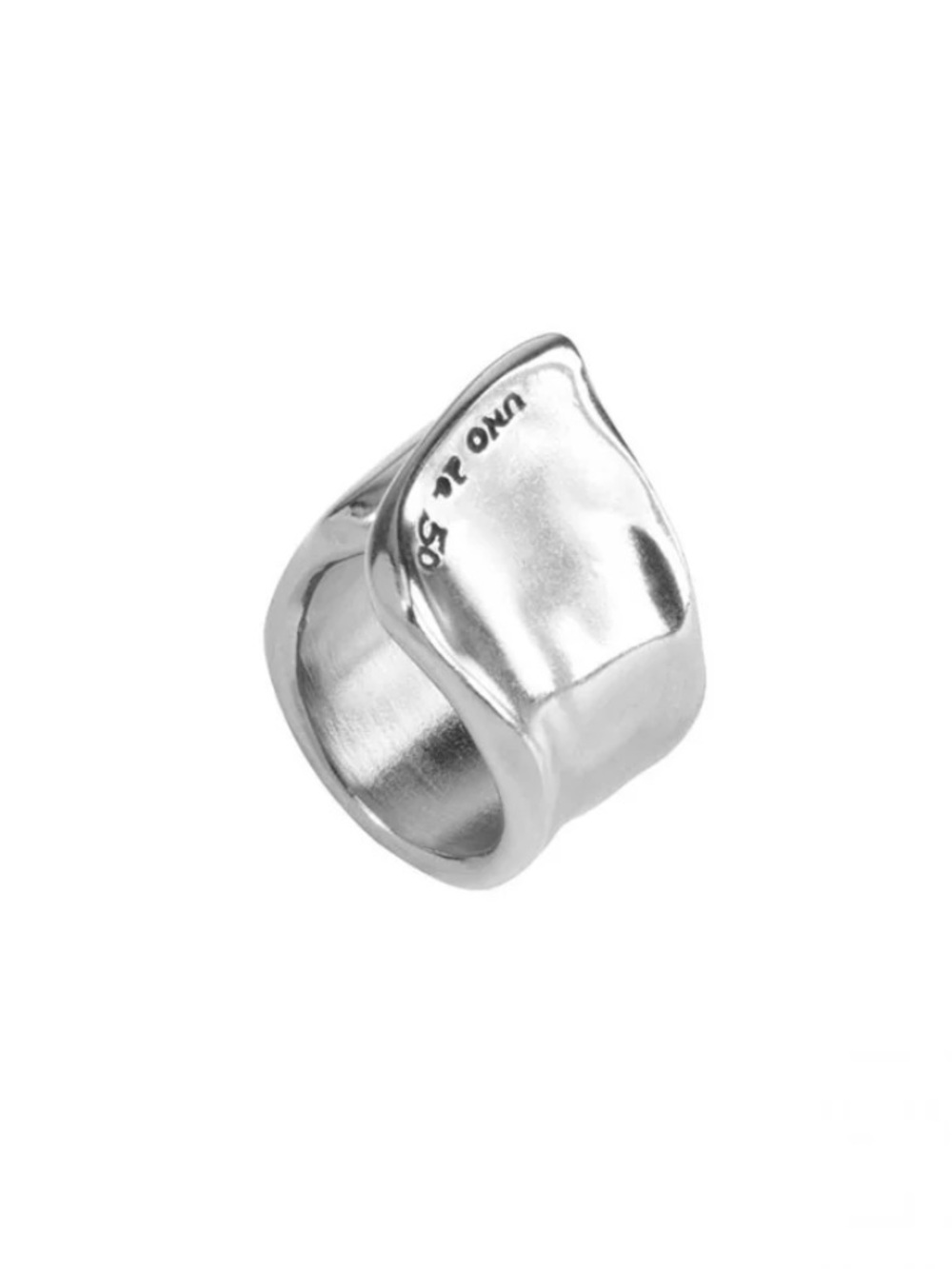 Uno de 50 The Crevice Ring